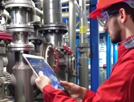 Syinfotech Industry Image