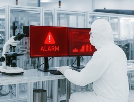 Syinfotech Industry Image