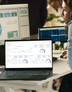 Syinfotech Product Image